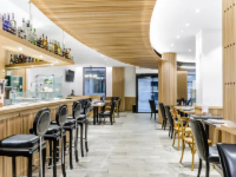 Hotel Reina Cristina Hoteles en Teruel