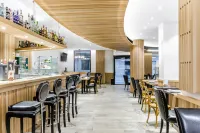 克里斯蒂娜女王飯店 特魯埃爾住宿飯店