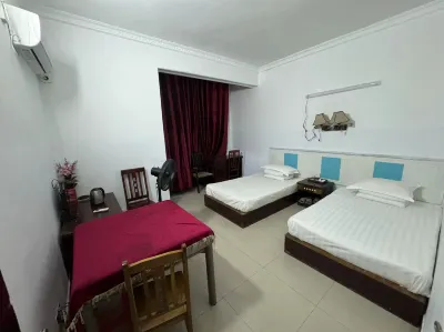 Huangdu Hotel