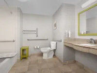 Hampton Inn & Suites Durham/North I-85 Ξενοδοχεία στην πόλη Ντέρχαμ