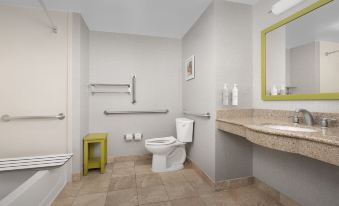Hampton Inn & Suites Durham/North I-85