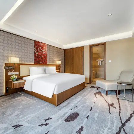 JINDELUX HOTEL COLLECTION