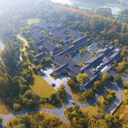 West Lake State Guesthouse