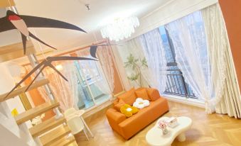 Sweet Dream Time  Homestay