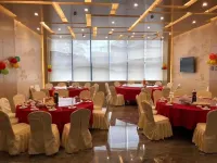 Qingyuan Argyle Hotel - breakfast