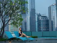 Manhattan Hotel Jakarta - 5 stjerner