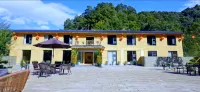 Wangyougu Yuanxi Homestay Hotels in Chongyi