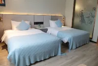 淮南璞瀾酒店 Hotel a Huainan