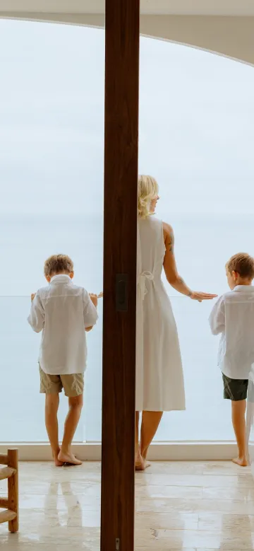 อีลิท อะทอลล์ บีชฟรอนต์ บลิสฟูล เฮเวน VIP สวีท