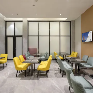 Yeste Hotel (Cangwu Shiqiao)