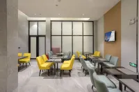 Yeste Hotel (Cangwu Shiqiao) Hotels in Cangwu