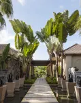 Raffles Hainan Clear Water Bay - فطور