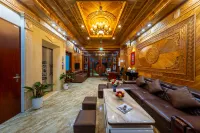 Sapa TT Homestay Hotel di Sa Pa