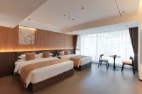 Yuexi Yunsu Shili Gallery Store