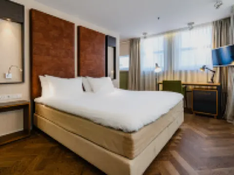 Hotel de Hallen Hotels in Amsterdam