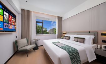 Chuzhouhotel(International Trade City)