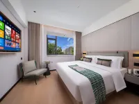 處州酒店(義烏國際商貿城店) 義烏酒店