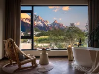 Yundu Scenic Beauty Inn (Yulong Baisha Branch) Hotels in Yulong