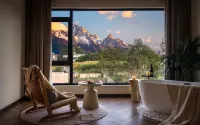 Yundu Scenic Beauty Inn (Yulong Baisha Branch)