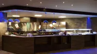 A.Roma Lifestyle Hotel - breakfast
