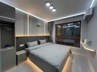 Shanchuanju Homestay 장베이/강북 대학타운 호텔