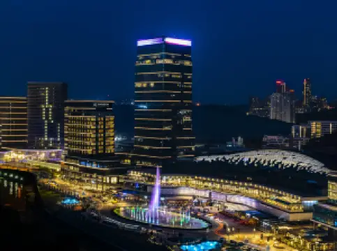 Radisson Collection Hotel Vadistanbul