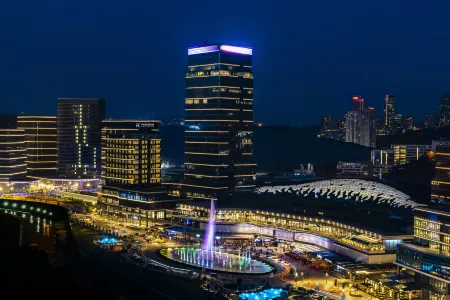 Radisson Collection Hotel Vadistanbul
