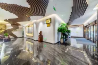 Liuyang Shangwei Grand Hotel (Liuyang West Bus Station)