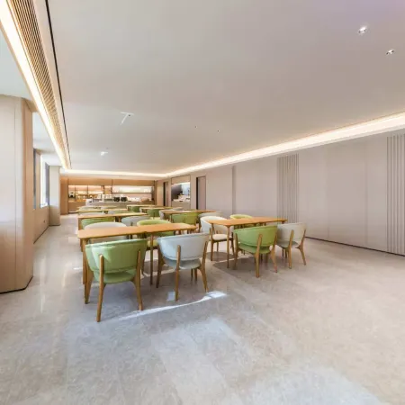 JI Hotel (Weifang Changyi Weishui Fengqing Wetland Park)