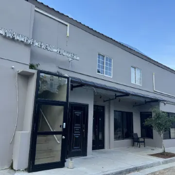 Water Bay Hotel Saipan Отели рядом с Аэропорт Сайпан Интернэшинл