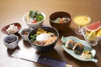 MITO SANNOMARU HOTEL