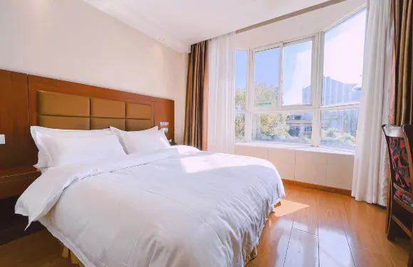 德興立昇大酒店