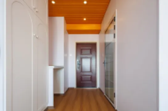 Tangtang apartment (Suning Plaza store, Chuzhou)