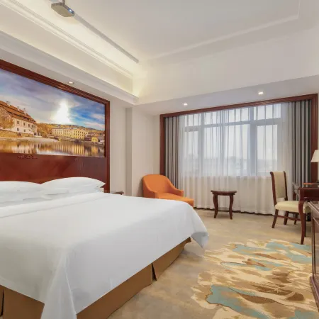 Vienna Hotel (Ninghai)