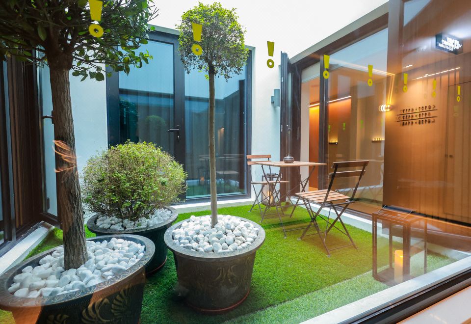 1. 마이스타일 호텔..