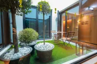 MyStyle Hotel (Beijing Xidan Financial Street Branch)