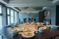 Cuiwuli·lakeview homestay - Frühstück