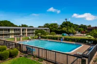 Red Roof Inn & Conference Center McKinney Collin County otelleri