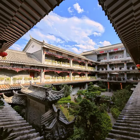 Lianxi Inn