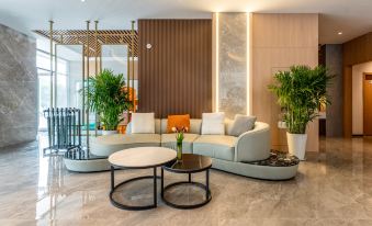 Wugong Hetang Hotel