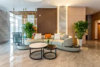 Wugong Hetang Hotel Hotel di Wugong