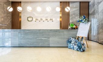 Wealth Mansion Suite River View by Soben