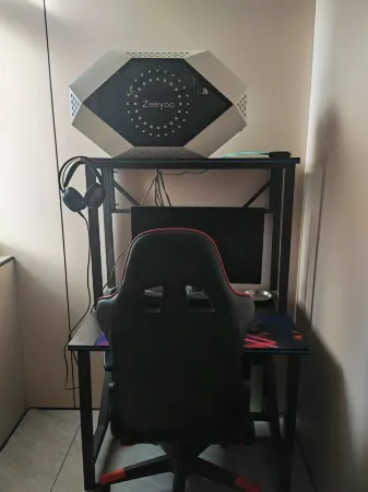 Xin County Jiayan E-Sports Hotel