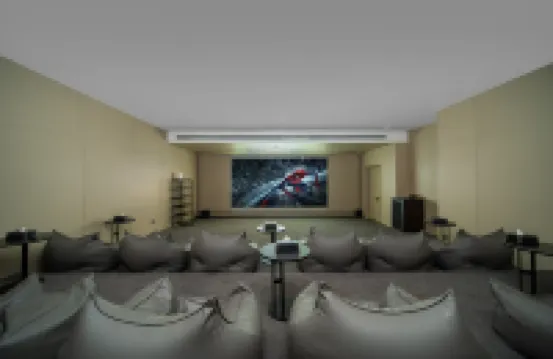 九沐宮湯泉酒店