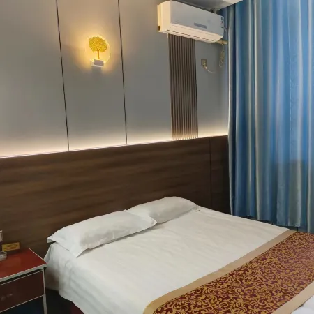 Hangxuan Hotel