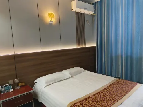 Hangxuan Hotel
