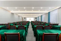Qimei Xilinmen Hotel (Taiyuan Zhonglou Street Railway Station)