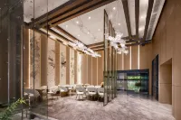 Jin Yi Hotel (Guiyang High speed Railway North Station Branch) - parkir
