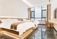 Shuiyunjian Boutique Hotel (Anning Kungang No.1 Middle School)