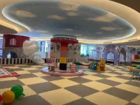 Wyndham Garden Hotel Shaoguanxinfeng - Gym